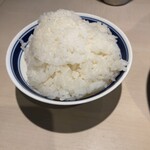 地鶏豚骨らーめん ひなわ - 