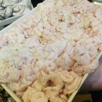 大阪大衆居酒屋 飯と酒と音 almalio - 