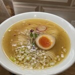 だしと小麦の可能性 - 