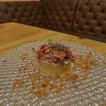 北新地 焼肉 菊地 - 