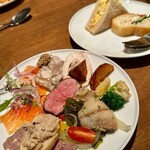 Bistro Cochon d'or - 