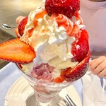 Hobson's IceCreamParlor - 