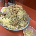 ラーメン富士丸 - 