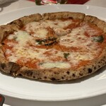 AMALFI pizzeria&bar - マルゲータ