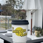 The Rising Sun Coffee - ドリンク写真: