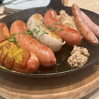 シュタインハウス 銀座店 - 