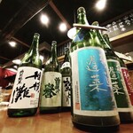 小田原おでん 本陣 - 