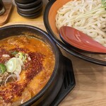 牛愛ラーメン - 