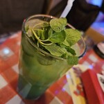 SHISHA CAFE NORTH VILLAGE - ドリンク写真: