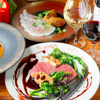 MOCO　ラリック社プチポワソン5点組 MOCO ラリック社プチポワソン5点組 MOCO ラリック社プチポワソン