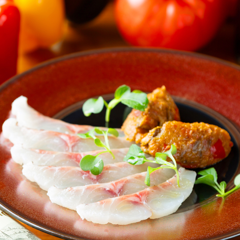 写真 : ブイヤベースのお店 プチポワソン （PetitPoisson） - 四条