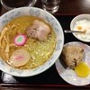 ラーメン 菅家