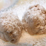 京口町　てるい - 自家製ココアマシュマロ♪