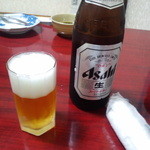 Ajiki - ビール