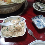 あじ亀 - つみれ