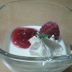 NOVE - デザート(#^.^#)