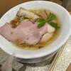 なにわ 麺次郎