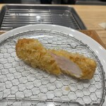 Tonkatsu Kuroda - 