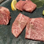 Toukyou Yakiniku Goo - 