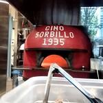 Gino Sorbillo Artista Pizza Napoletana - 