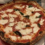 ペルテ - マルゲリータ