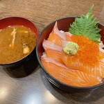 Shinsen Sakaba Sushiya-Nen - 