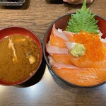 Shinsen Sakaba Sushiya-Nen - 