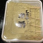 三井寺力餅本家 - 