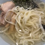 Sano Ramen Takano - 