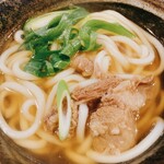 うどん えんどう - 