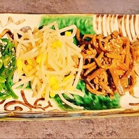 東京焼肉 平城苑 銀座5丁目店 - 