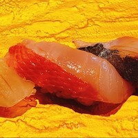 鮨 やまけん 銀座店 - 