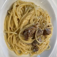ピッツェリア ポンテチェントロ 佃店 - 
