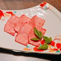 東京焼肉 平城苑 銀座5丁目店 - 