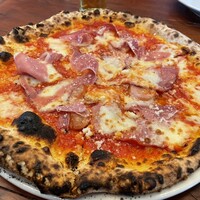 ピッツェリア ポンテチェントロ 佃店 - 