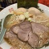 東京屋台らーめん 翔竜