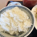 中華料理ぼん天 - 