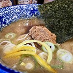 麺や兼虎 - 