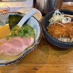 ふりだしや - 料理写真: