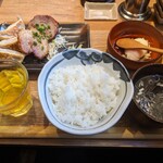 肉汁餃子のダンダダン - 