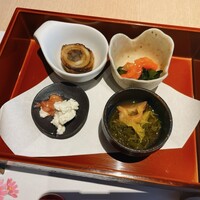 恵比寿 鮨 おぎ乃 -  恵比寿 鮨 おぎ乃 -