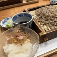 手打ち蕎麦 欅 - 