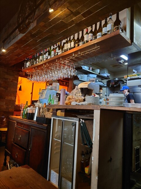 LA COMODITA Ogawa Machi Ten photo 4