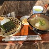 甘味茶屋