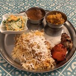 Ali's Halal Kitchen - 