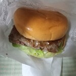 MOS BURGER - 