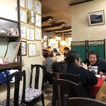 グリル佐久良 - 