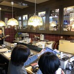 グリル佐久良 - 