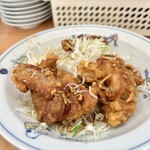 らーめん食堂にこにこ - 