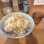 ラーメン BooBoo太郎。 - 